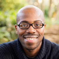 Luvuyo Nyembezi