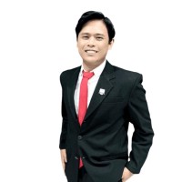 Daniel Edward Parcutela Berago