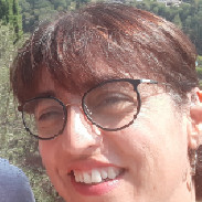 Christine Ithurria