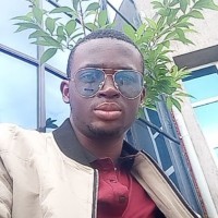 Cephas Soga