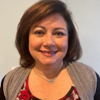 Luisa Rogers