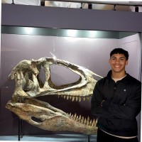Ethan Abrahams