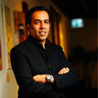 Faisal J.