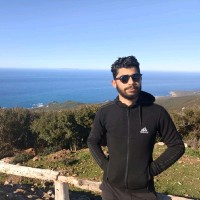 Dhia El Hak Hlaili