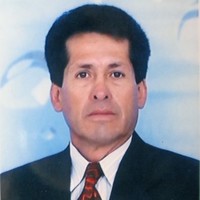 Alcides Armijos