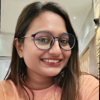 Maitry Sarkar