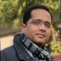 Dibyamshu Ghimire