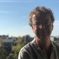 David Bentz Van Den Berg