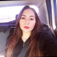 Maria Luna Rosa Morales