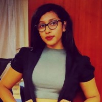 Madhura Acharya