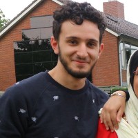 Soufyan Benalia