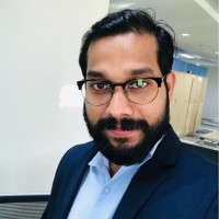Rajeesh Karichery