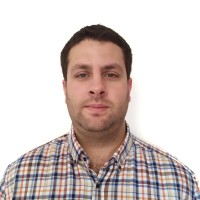 Enrique Díaz Romero