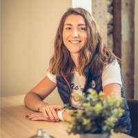 Juliette Martineau