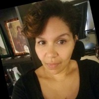 Rosa Cruz