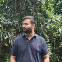 Aslam Syed