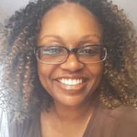 Chandra Carter