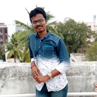 Madhan Kumar S