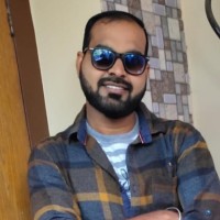 Shyam Sundar K
