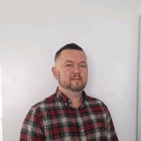 Marcin Dorozynski