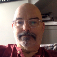 Bruce Myers