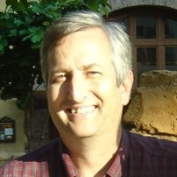 Chuck Ferguson