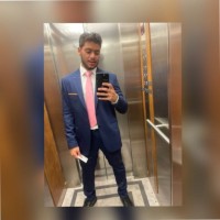 Tarek Arabi