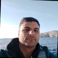 Evangelos Vlachogiannis