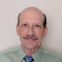 Harvey Bunting