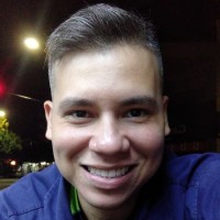 Víctor Canario
