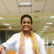 Shreya Pandya