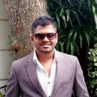 Chathura Darshana