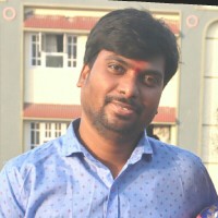 Chethi Kumaraswamy