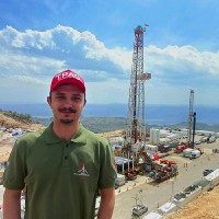 Mehmet Ömer Doğru