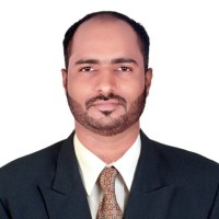 Kishore Singampalli