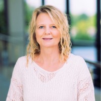 Suzanne Harper