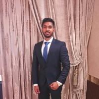 Shakir Choudhury