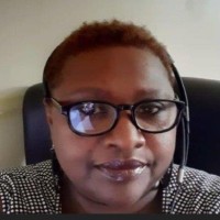 Jane Waweru