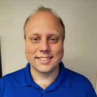 Greg Holman