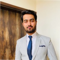 Yugansh Sharma