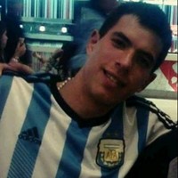 Maximiliano Lancry