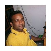 Dinesh nair