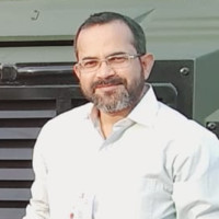 zeeshan sharafat