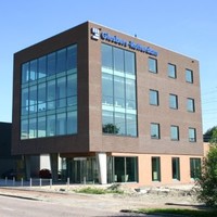 Giesbers Rotterdam
