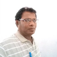 Ram Prabesh Kumar