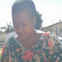 Mmamonare Dinah Makhutja