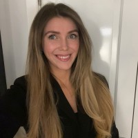 Heather Donaldson
