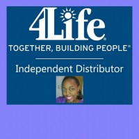 4Life Health And Wellness Consultant