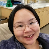 Karen Chikigak