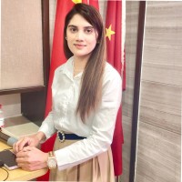 Nazish Muzaffar